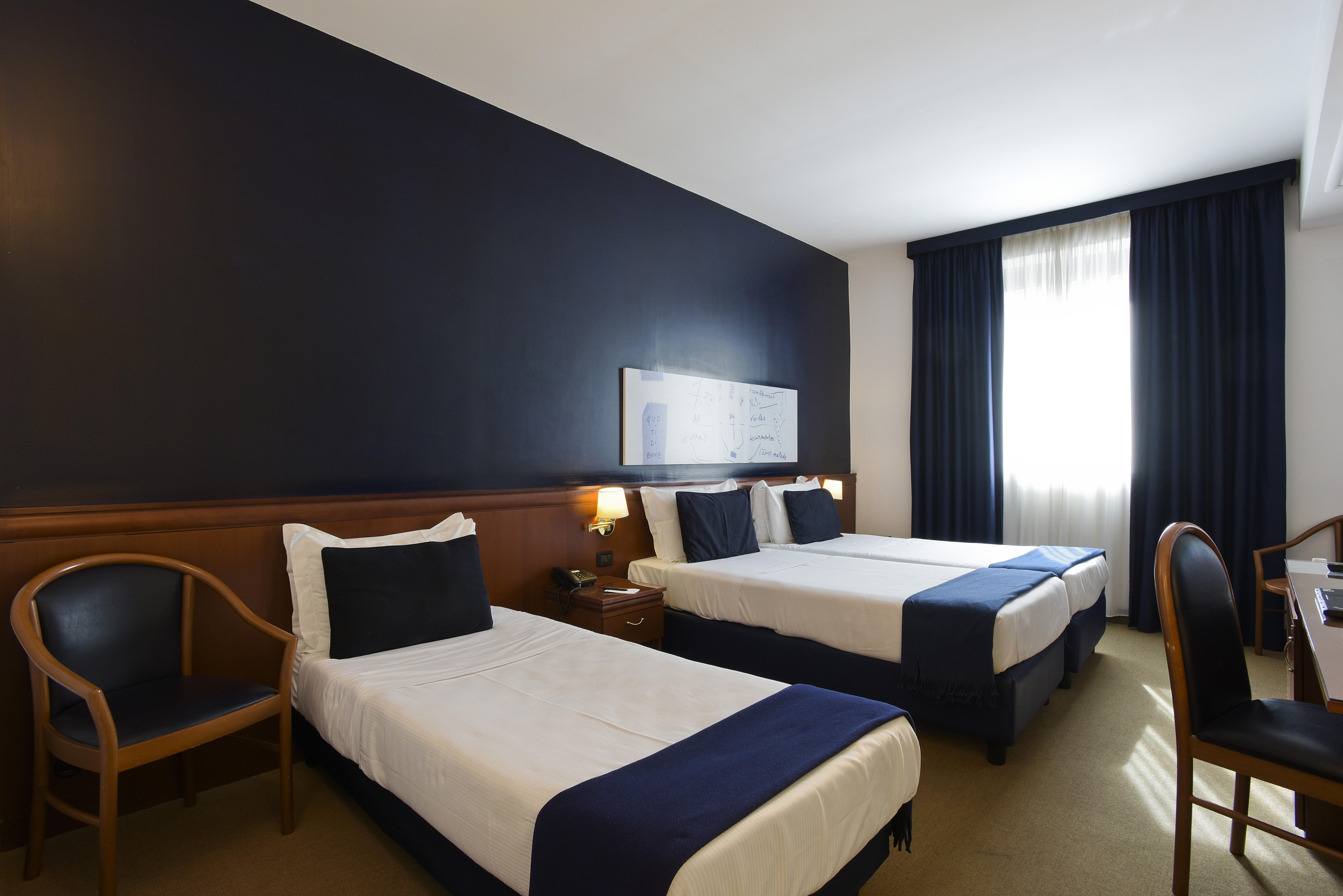 Hotel Grand Tiberio 4*