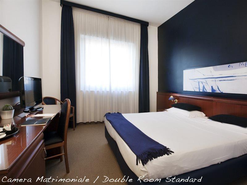 Hotel Grand Tiberio 4*