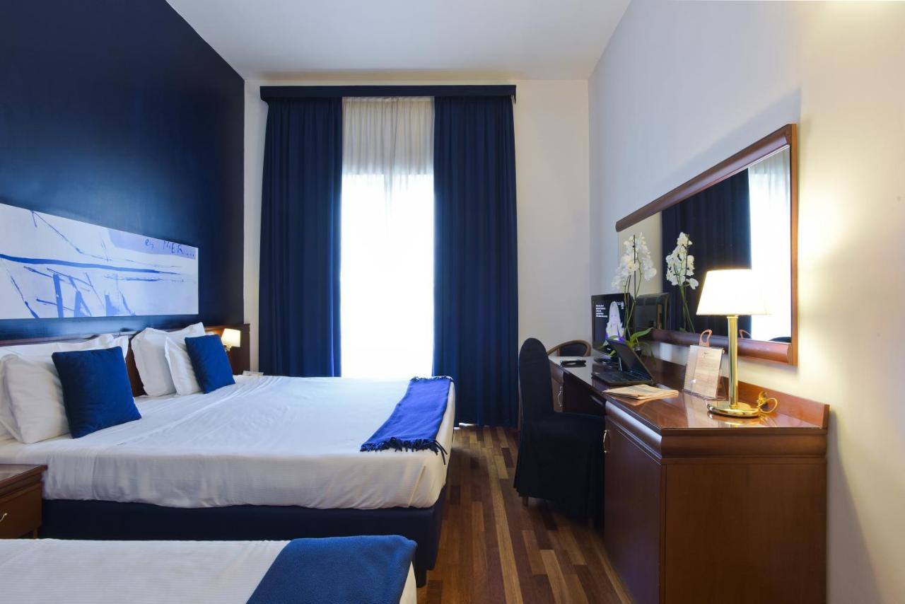 Grand Tiberio Roma