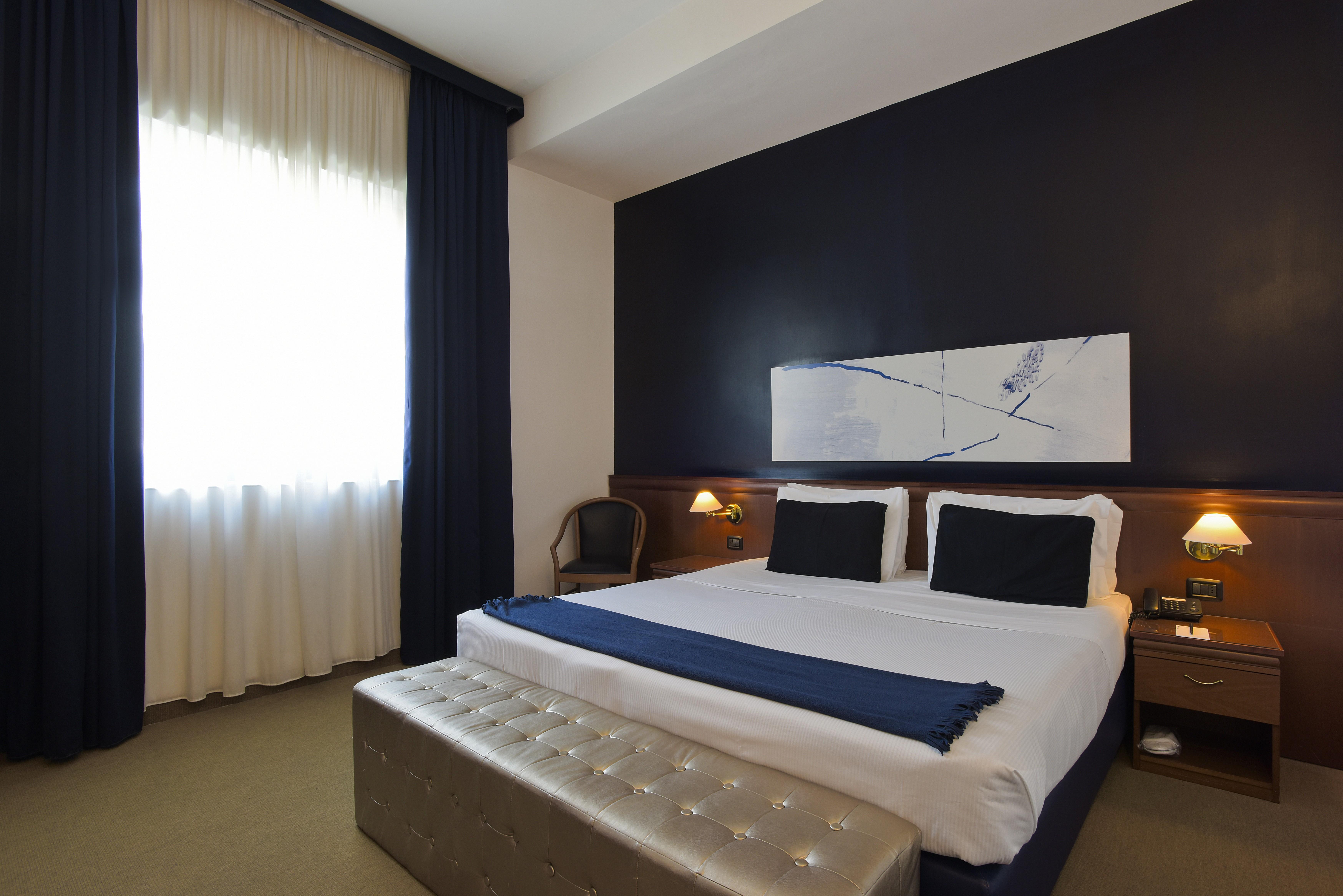 Grand Tiberio 4* Roma