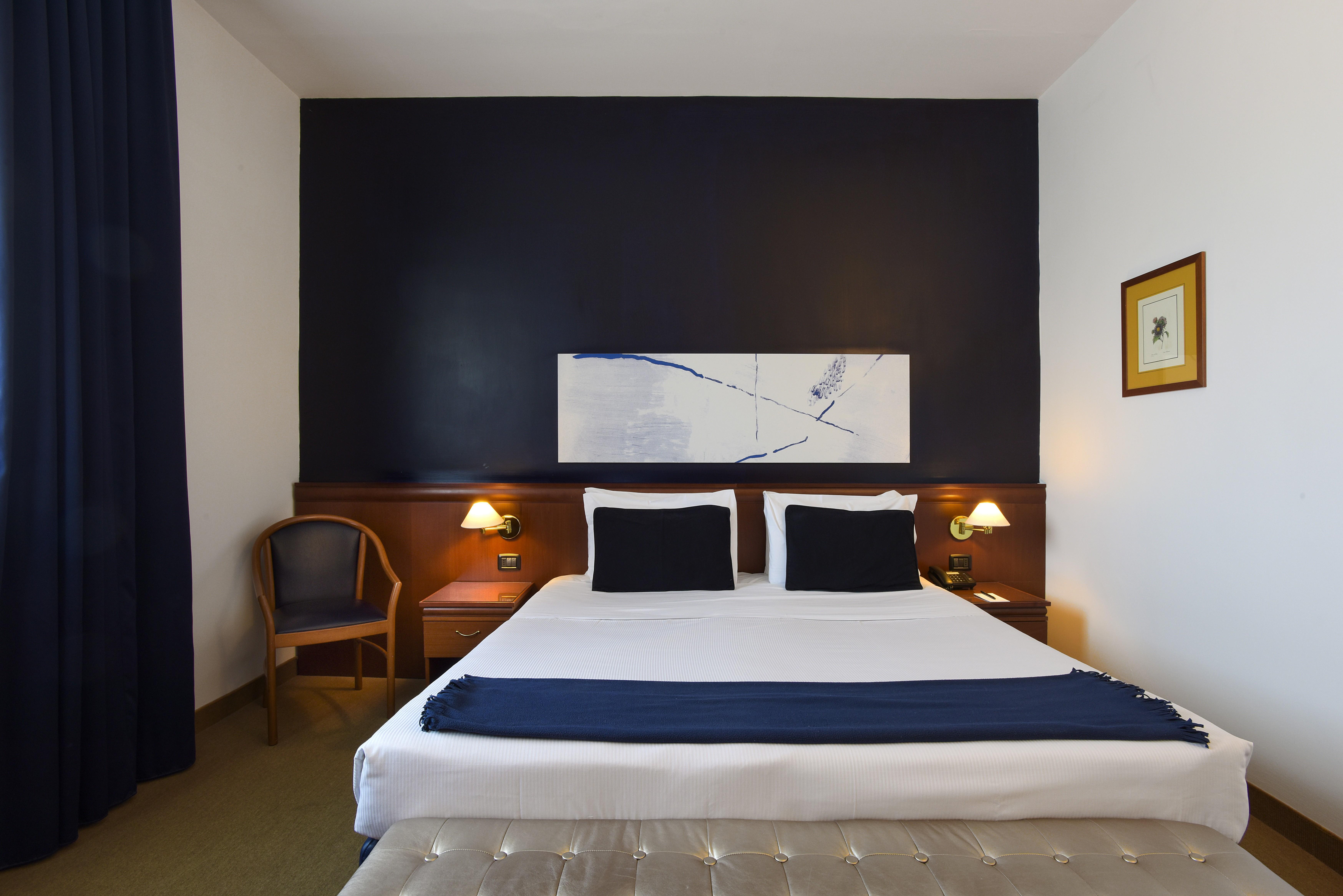 Hotel Grand Tiberio 4*