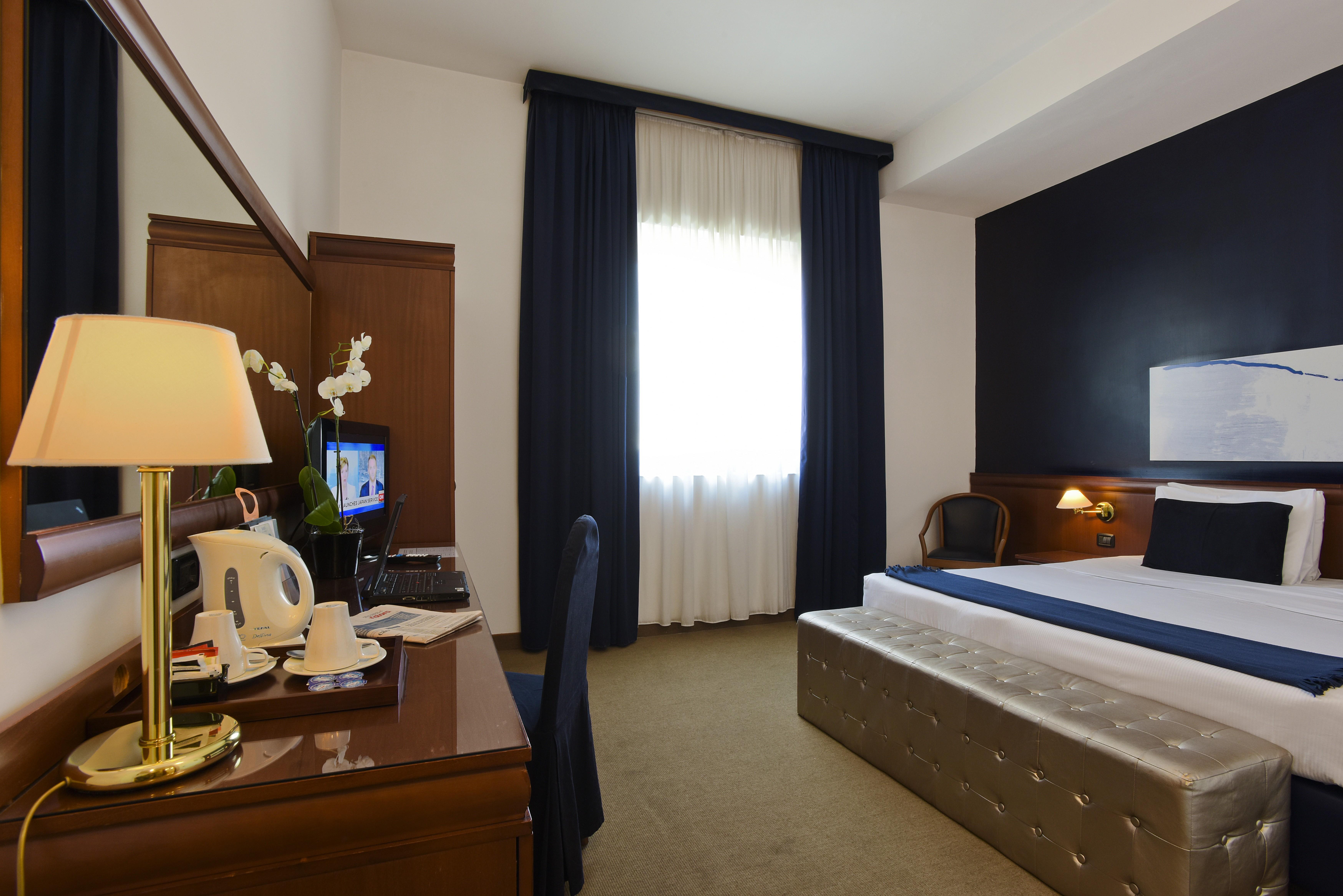 Grand Tiberio 4*