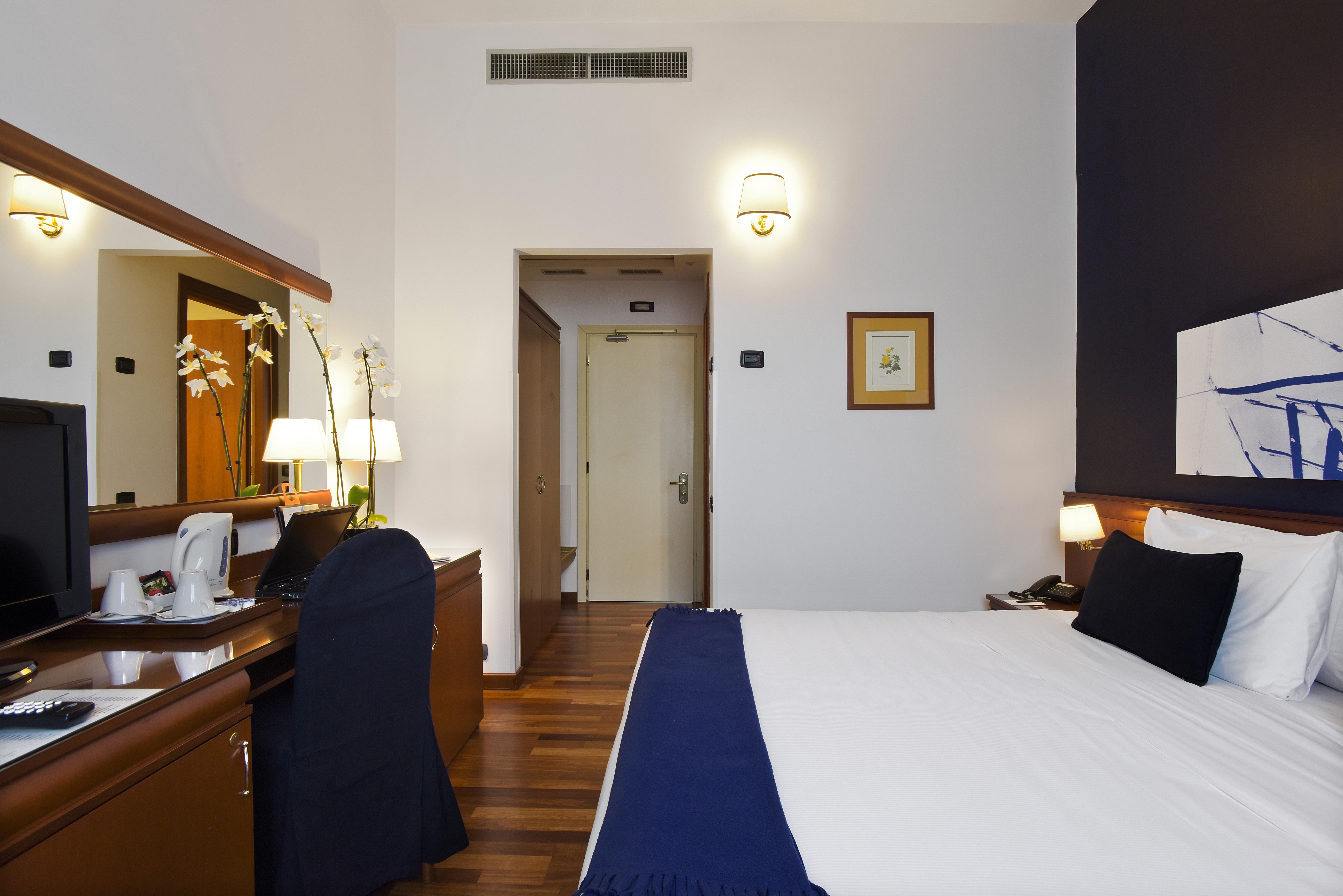 Hotel Grand Tiberio 4*