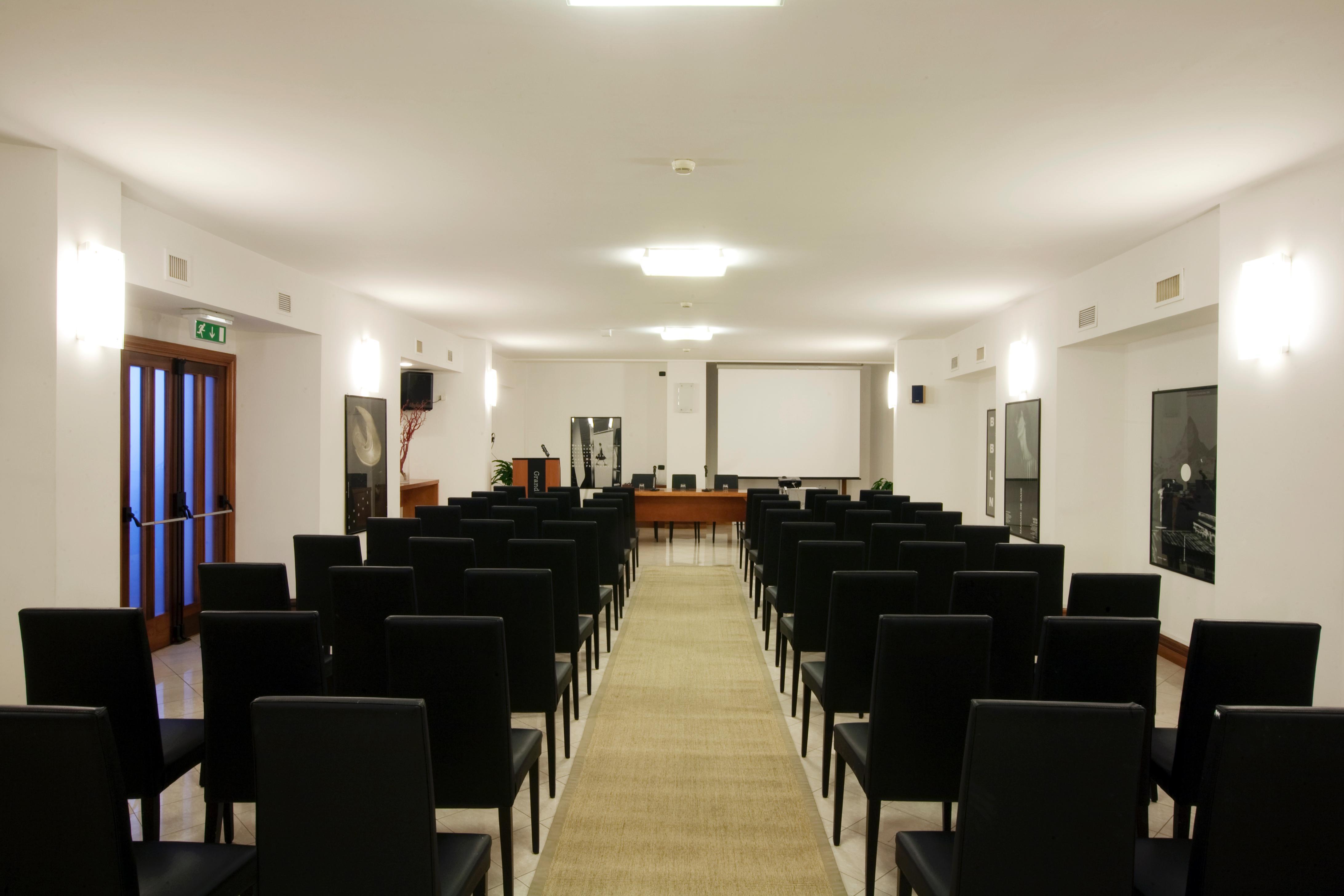 Grand Tiberio 4* Roma