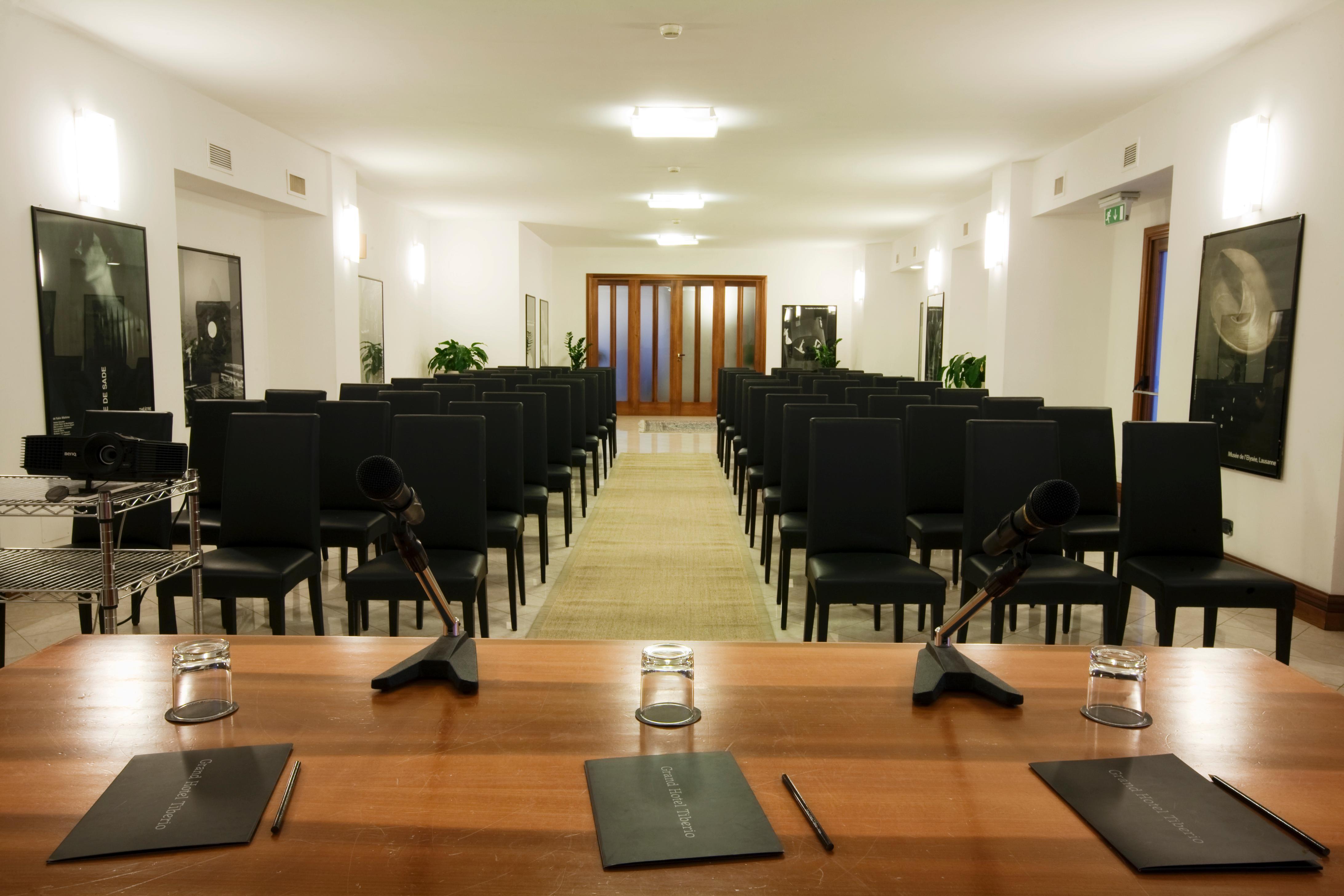 Grand Tiberio Hotel 4*