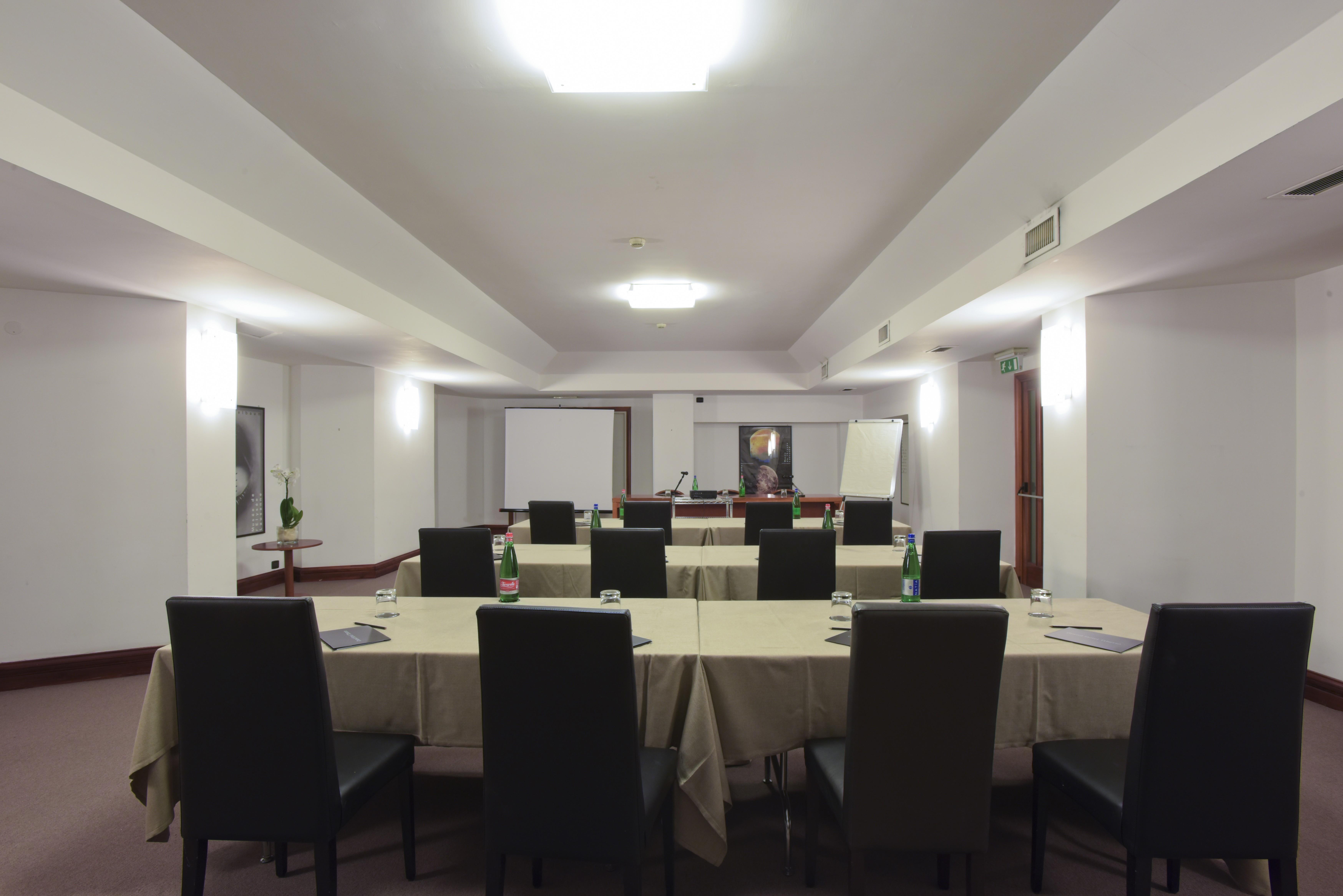 Hotel Grand Tiberio