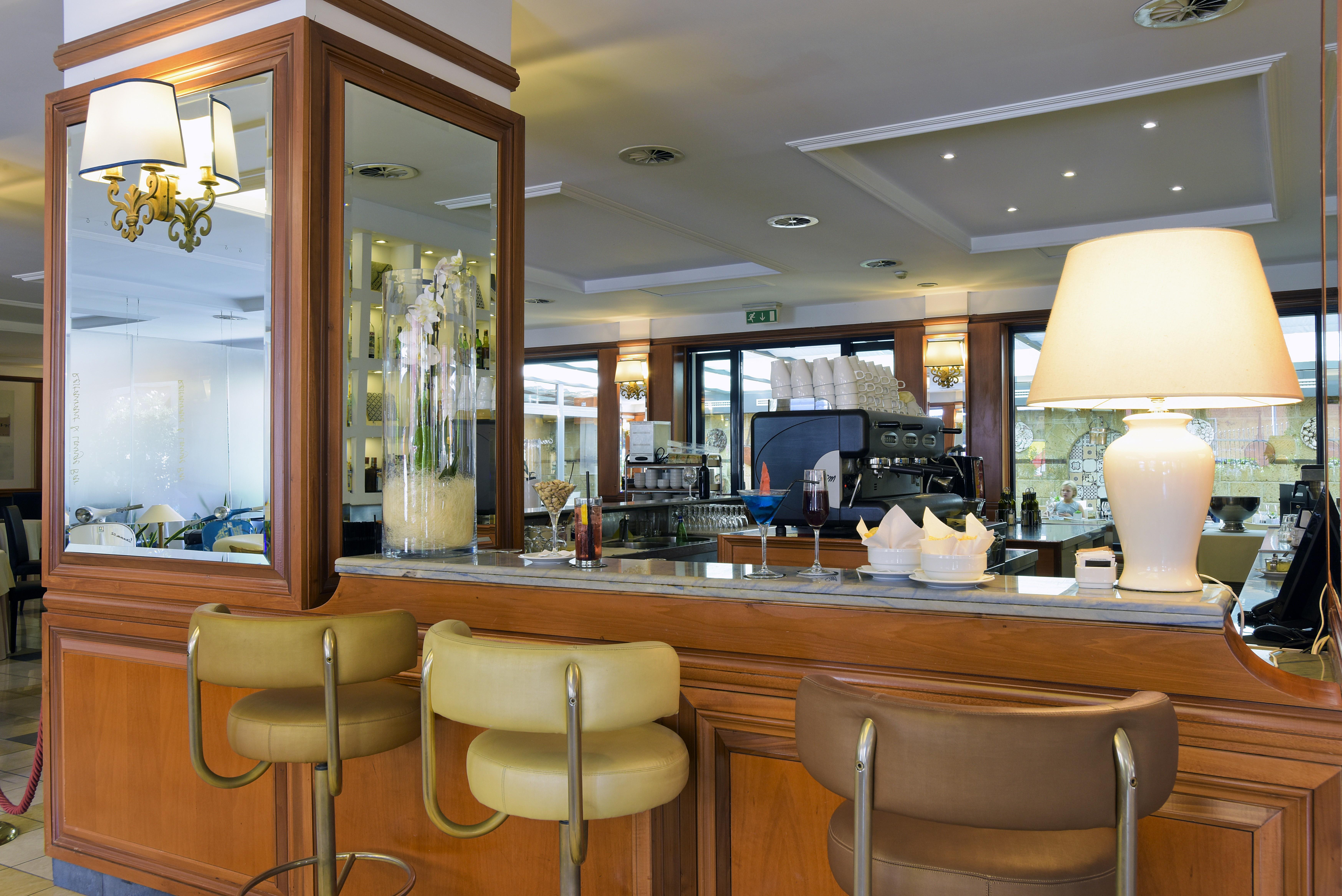 Grand Tiberio Roma