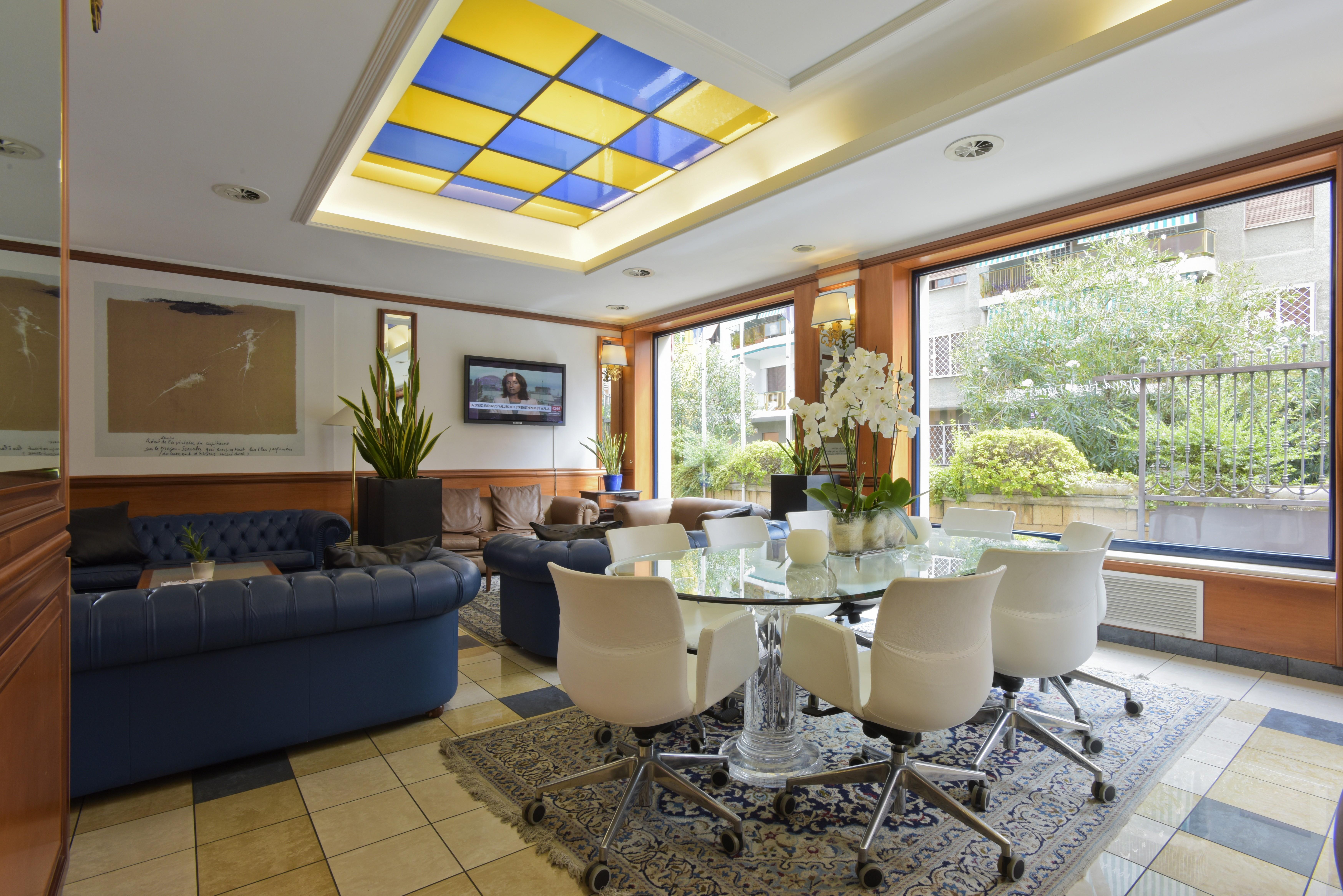 Grand Tiberio Roma