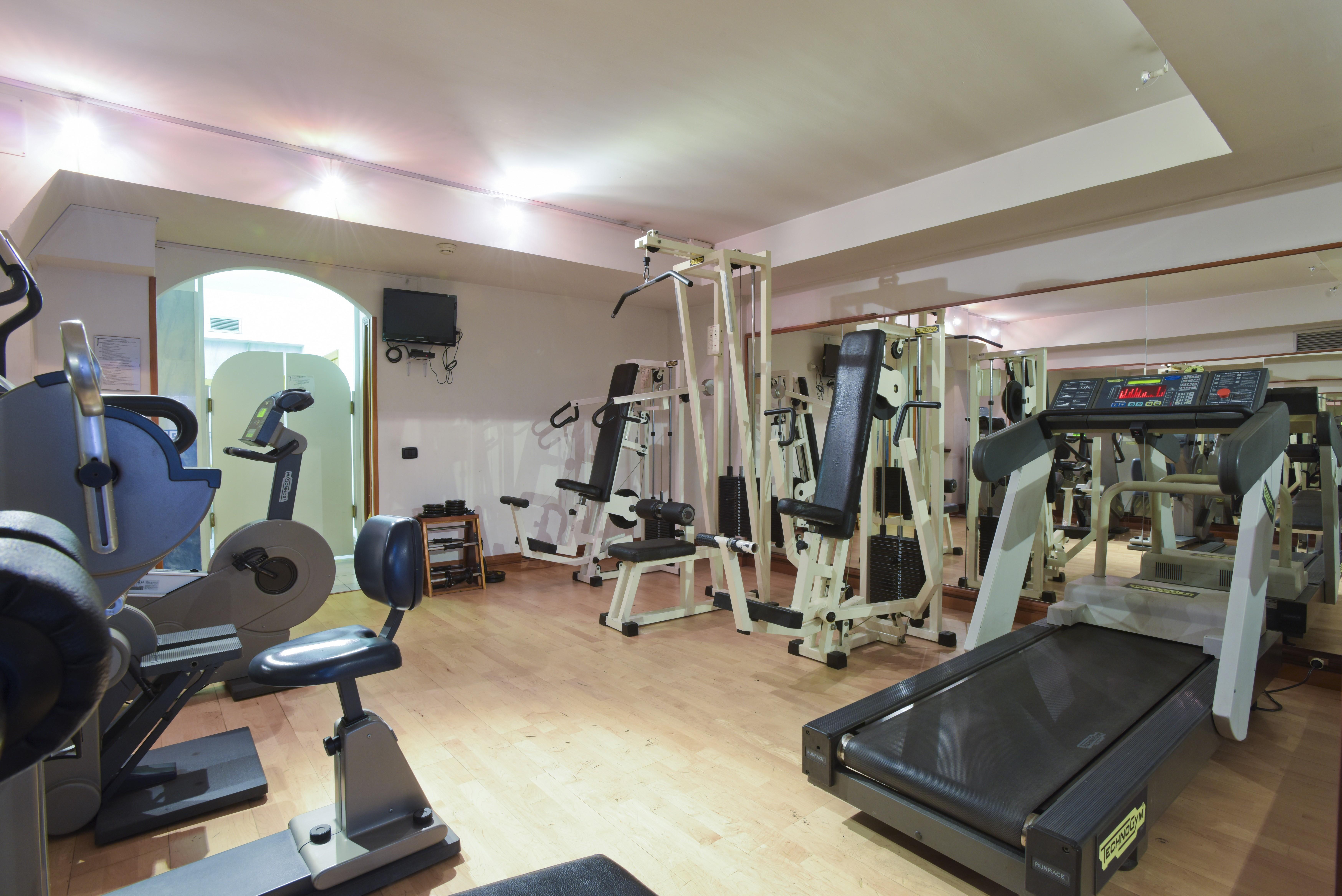 Grand Tiberio 4* Roma