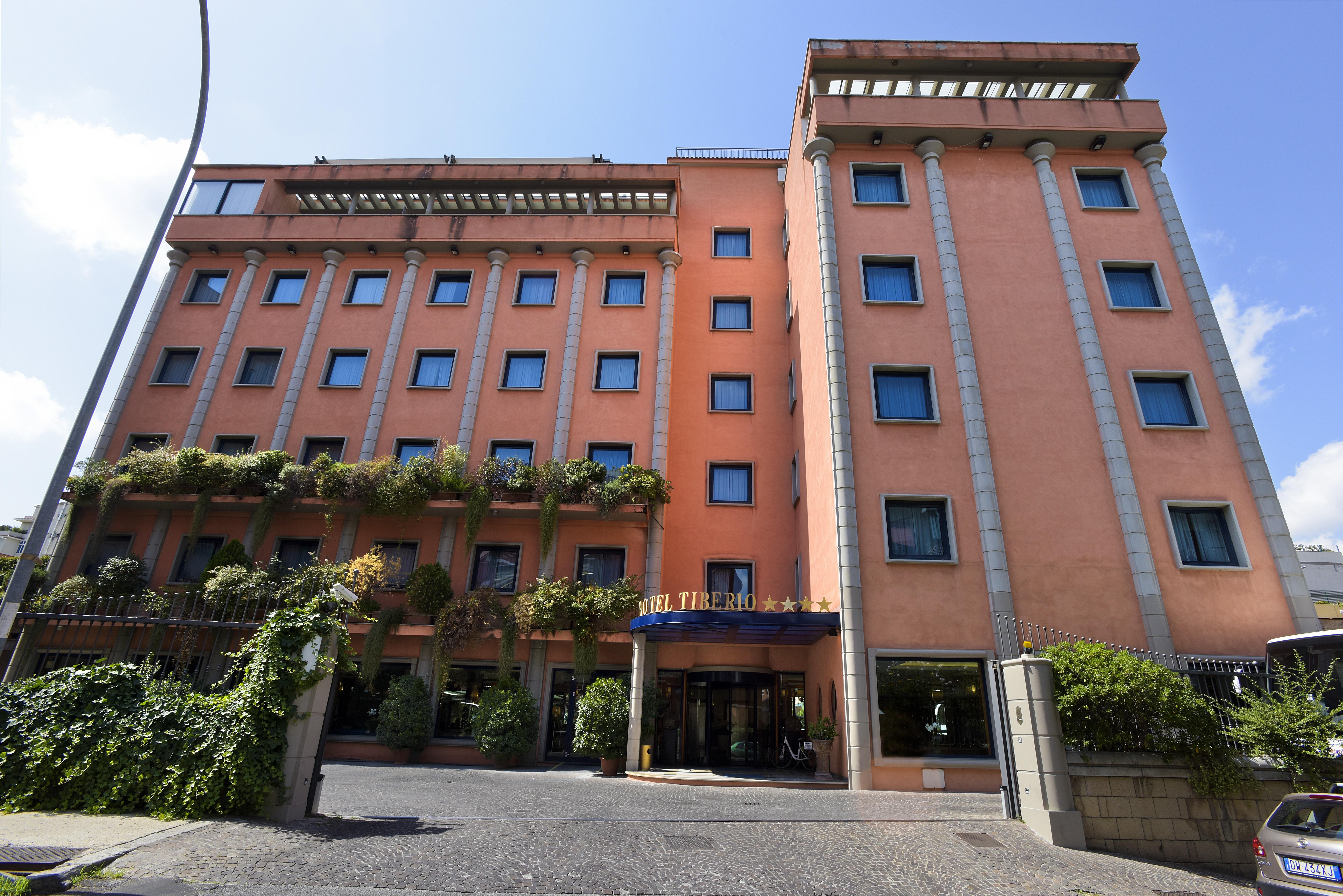 Grand Tiberio