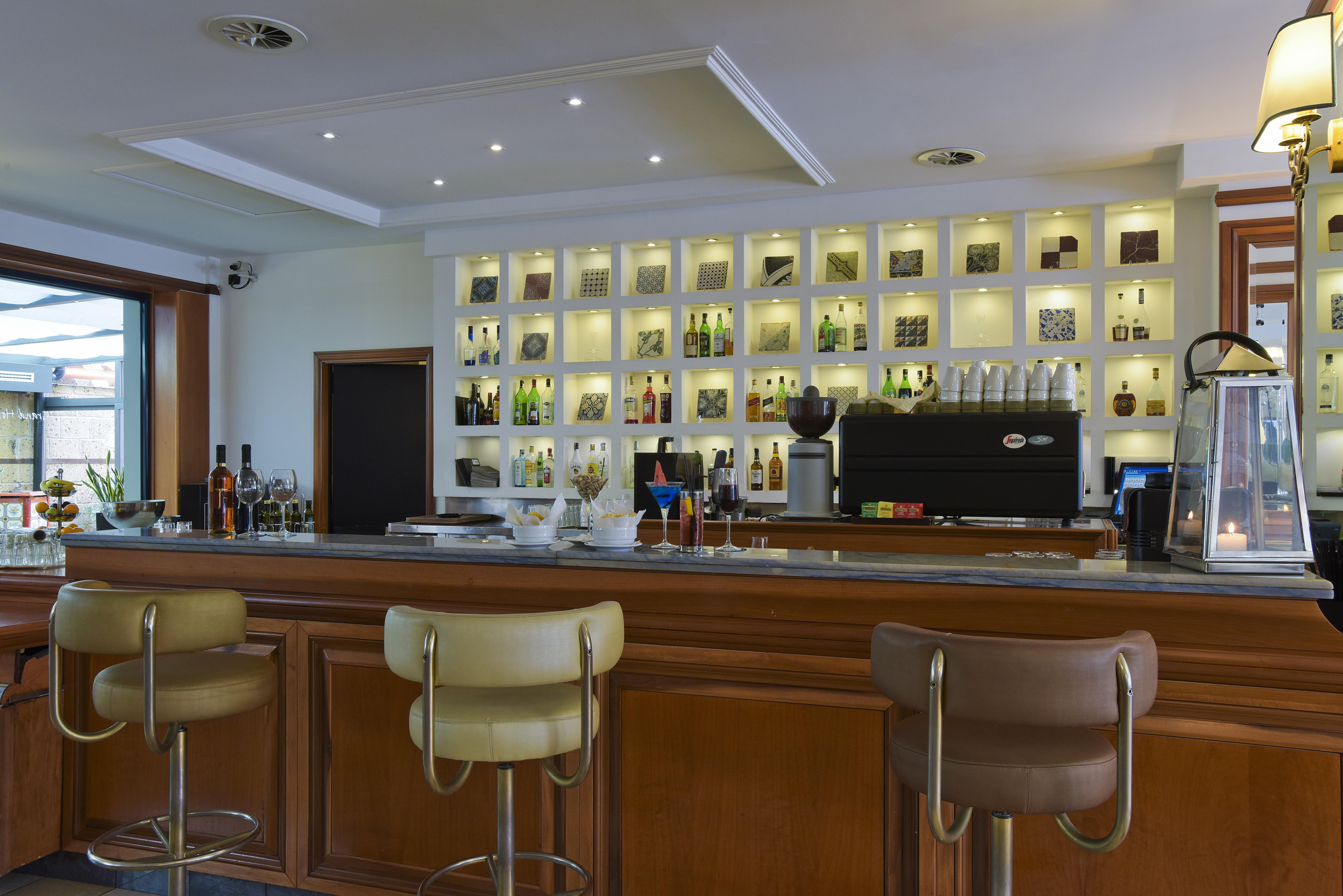 Grand Tiberio 4* Roma