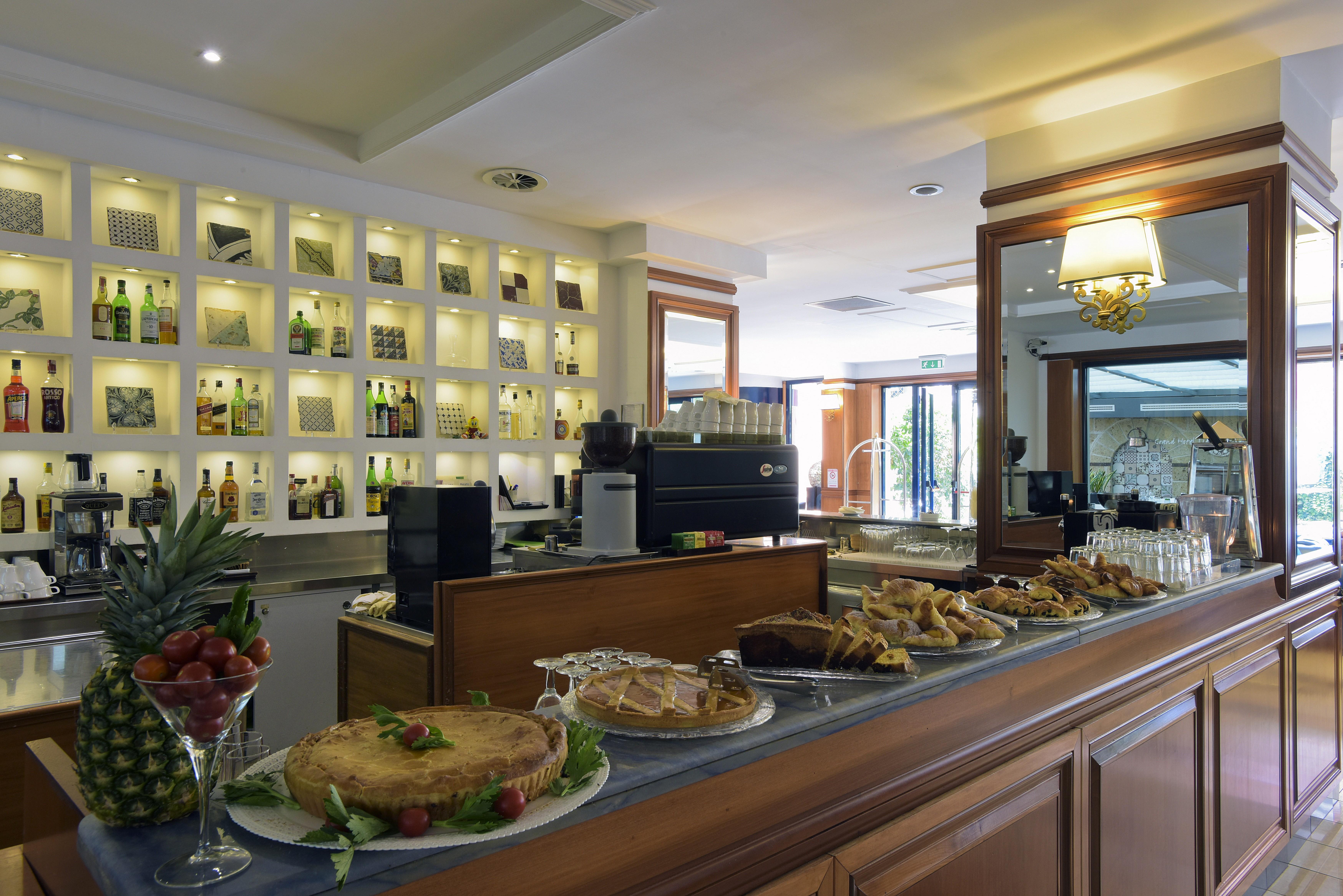 Grand Tiberio 4*