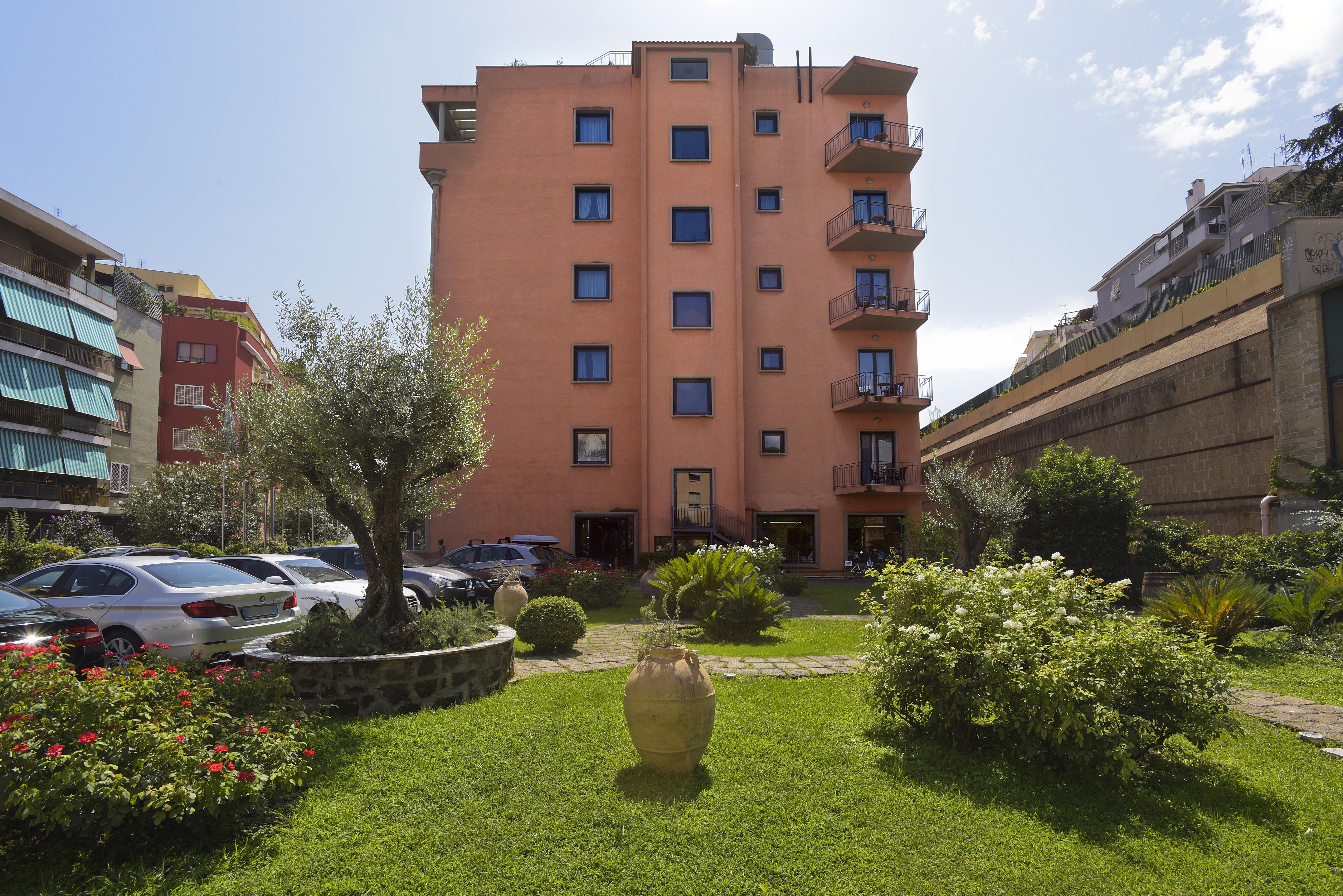 Grand Tiberio