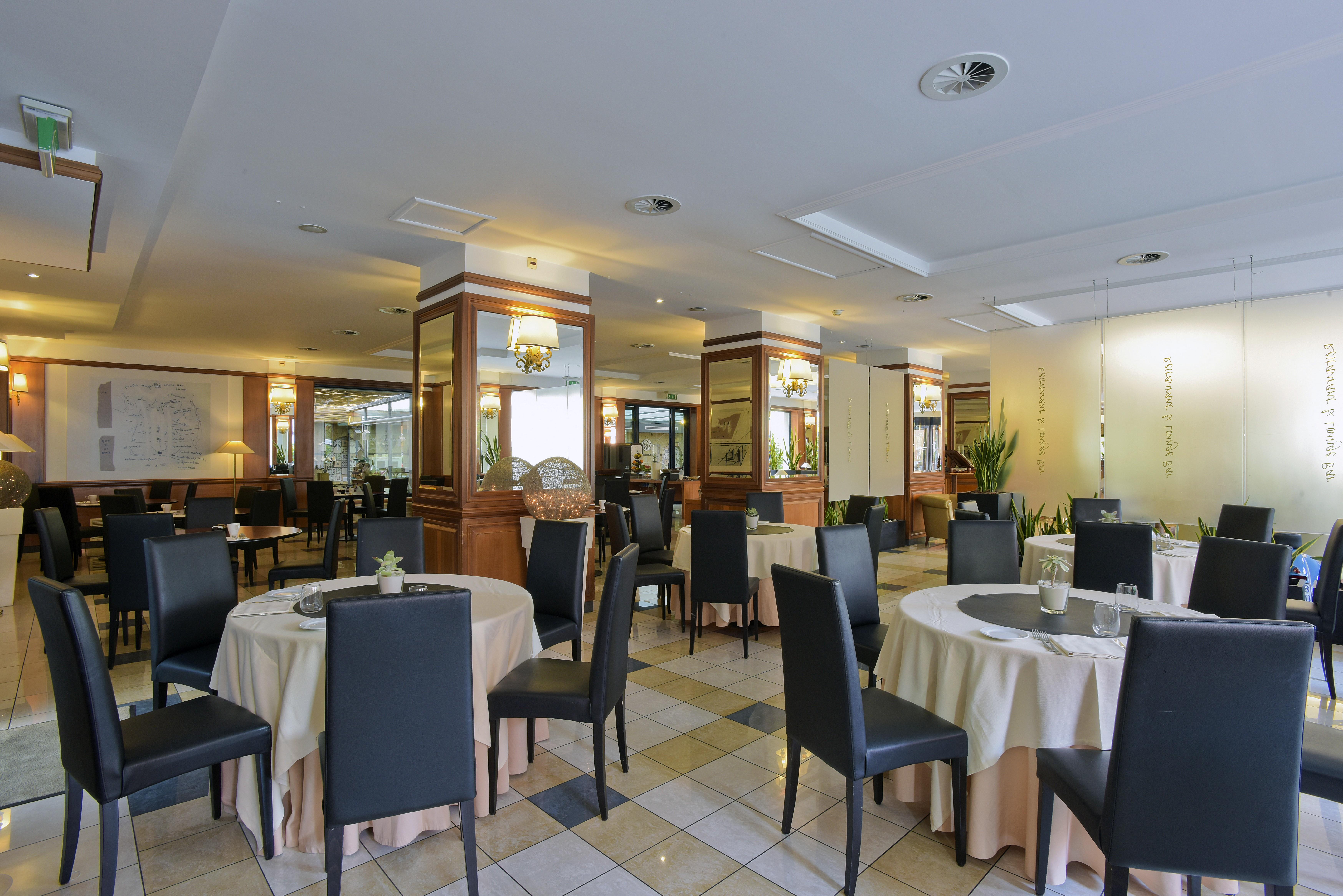 Grand Tiberio Hotel 4*