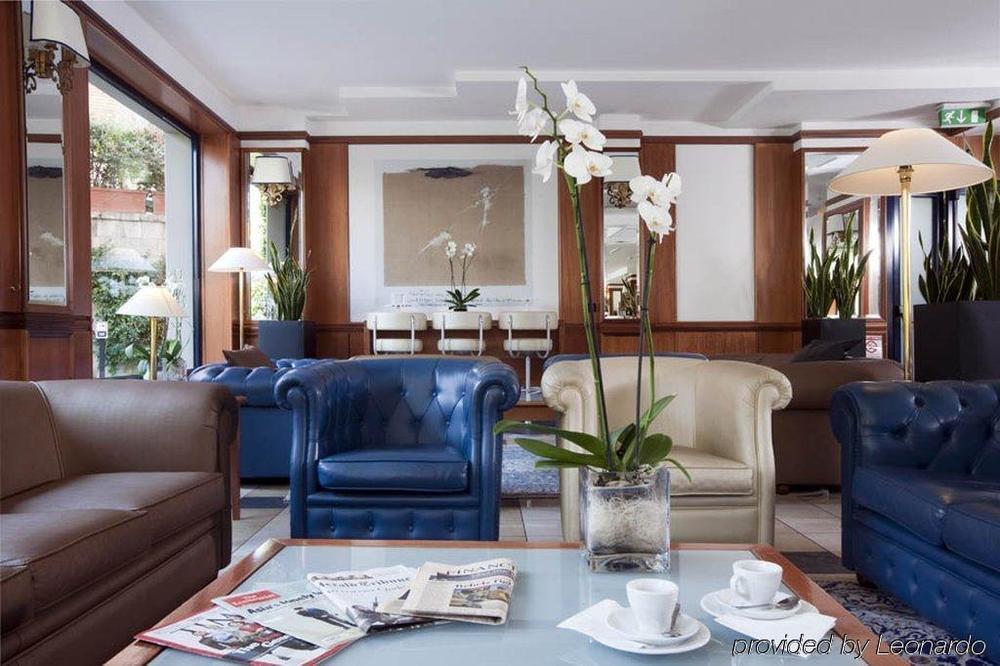 Hotel Grand Tiberio 4*