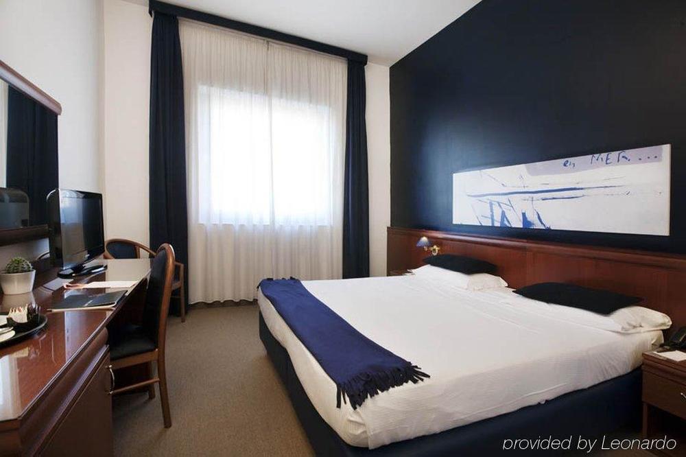 Grand Tiberio 4*