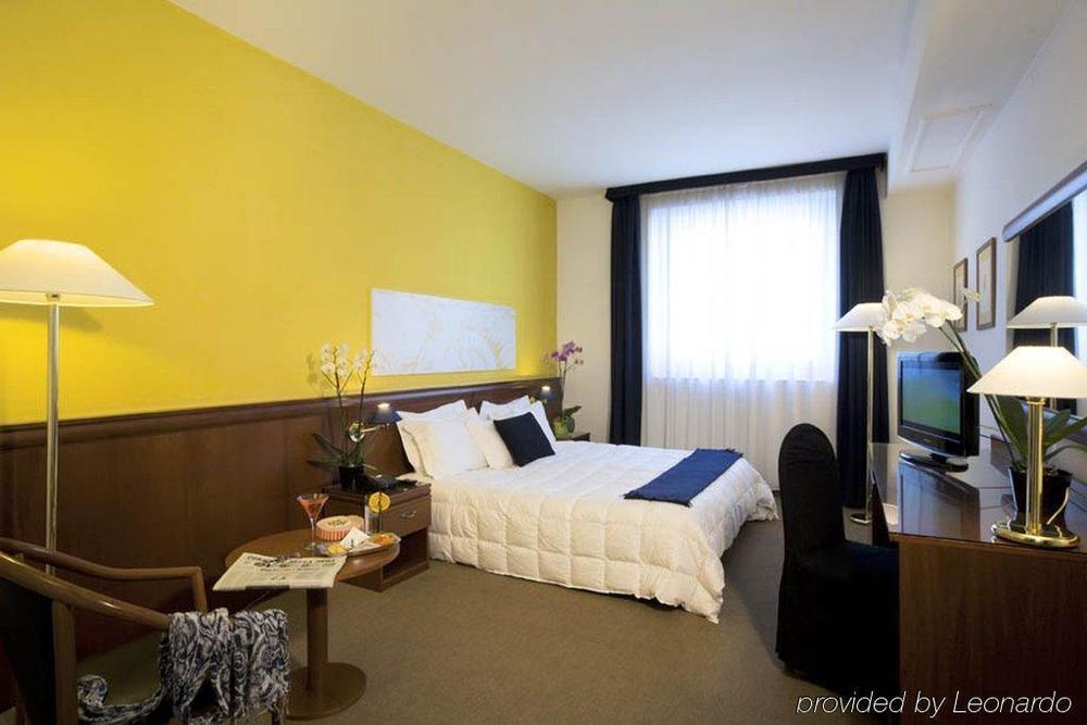 Hotel Grand Tiberio Roma