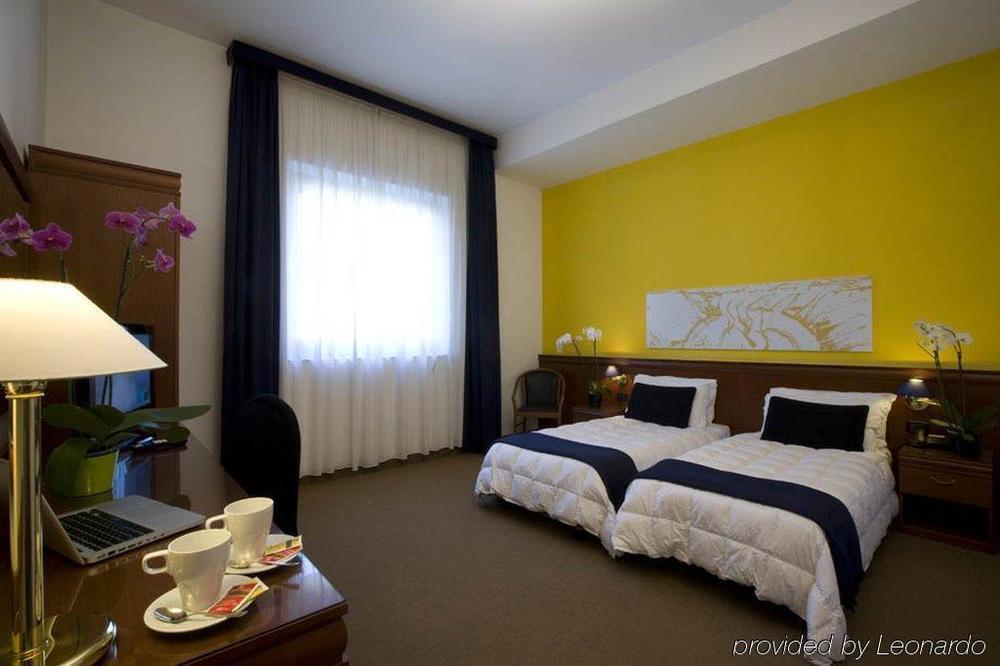 Grand Tiberio 4* Roma