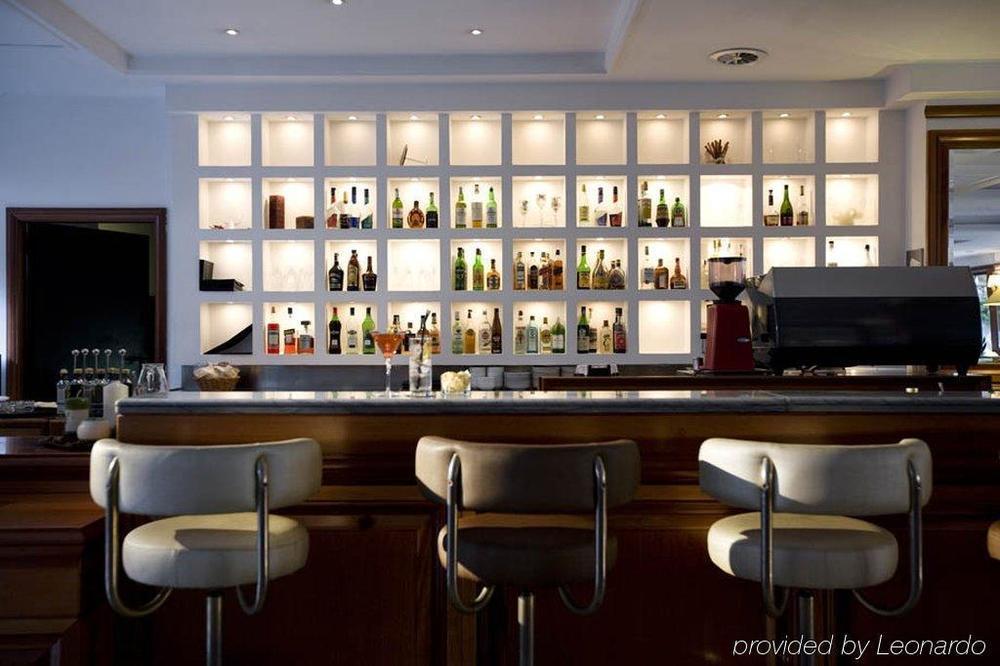 Grand Tiberio Hotel 4*