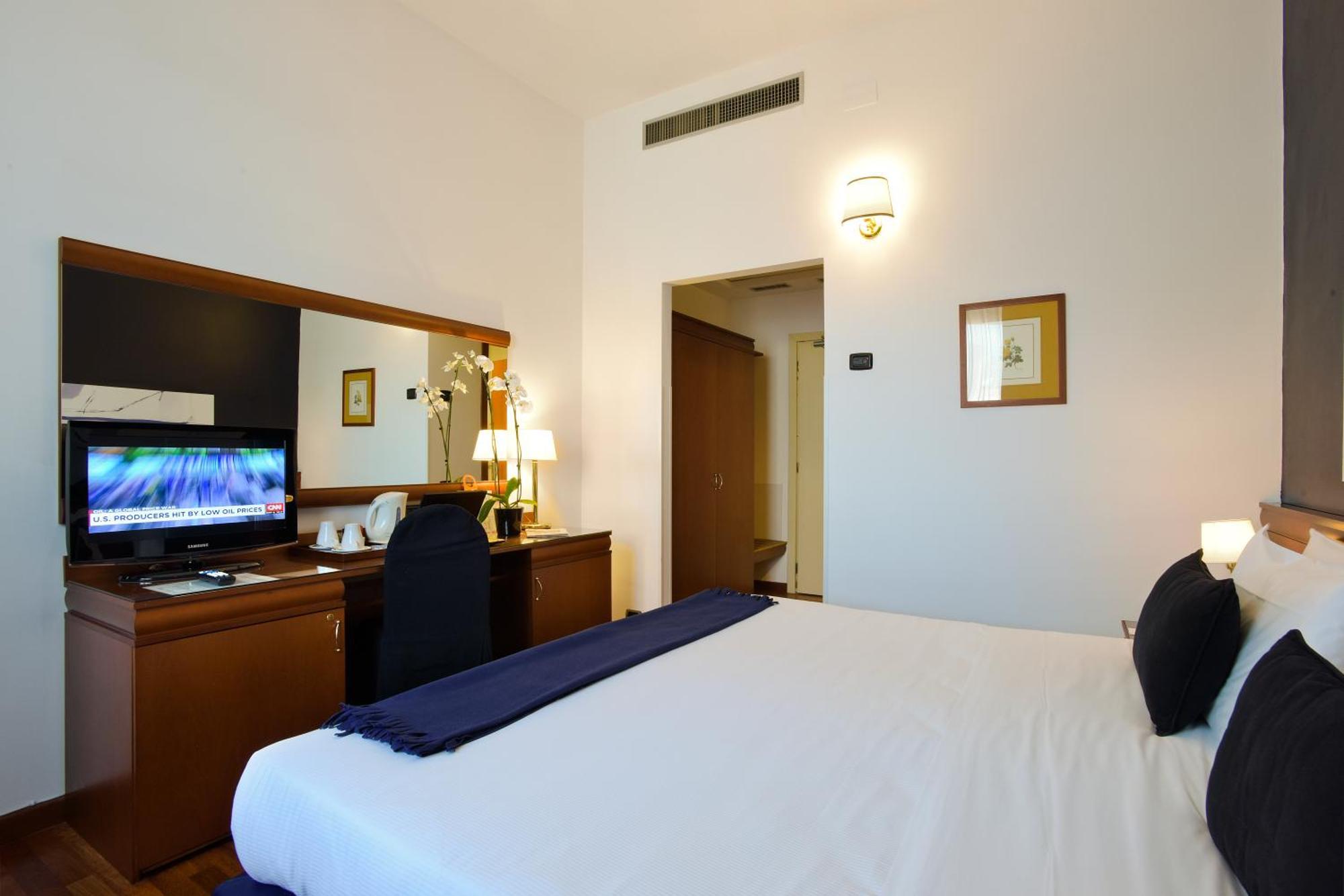 Grand Tiberio 4*