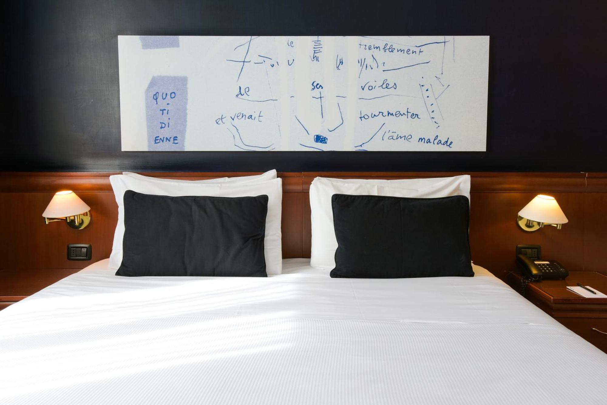 Grand Tiberio 4*