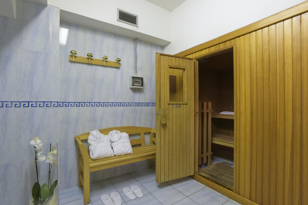 Hotel Grand Tiberio