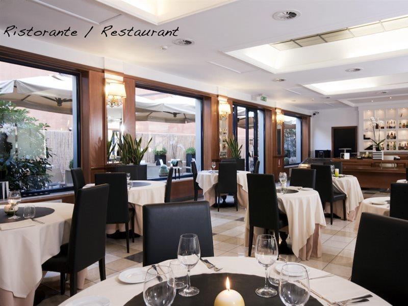 Grand Tiberio 4*