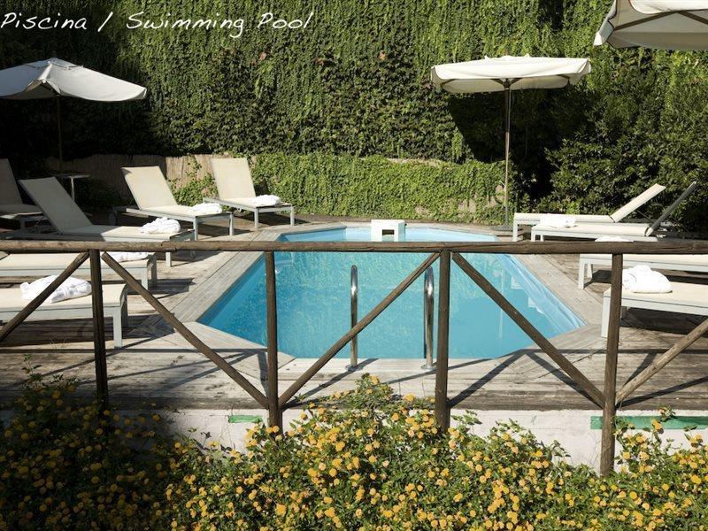 Grand Tiberio Roma