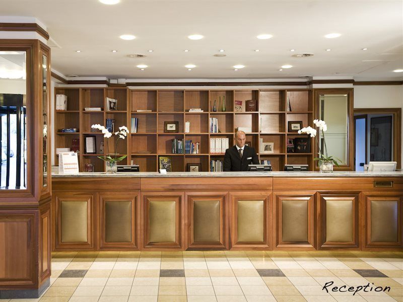 Grand Tiberio Roma
