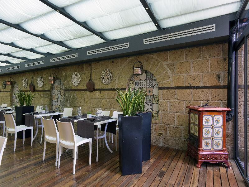 Grand Tiberio 4*