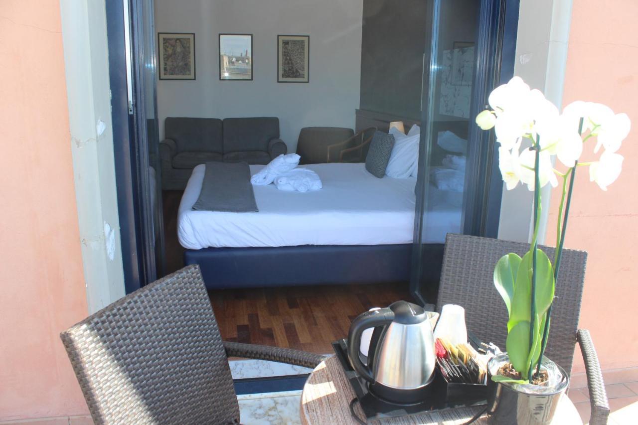 Hotel Grand Tiberio 4*