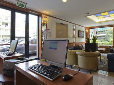 Grand Tiberio Hotel 4*