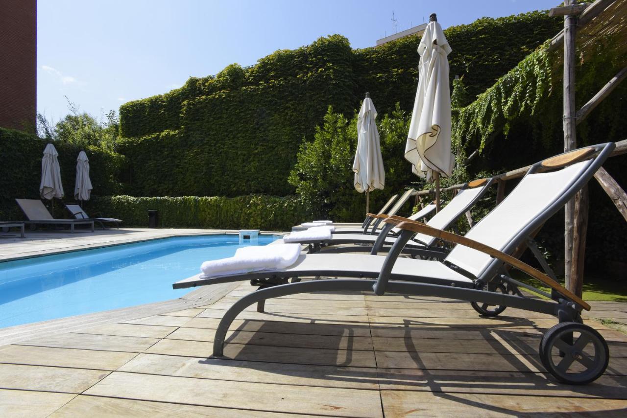 Hotel Grand Tiberio